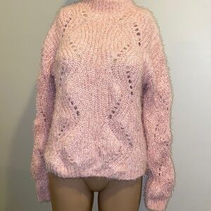 Freshman sweater size M